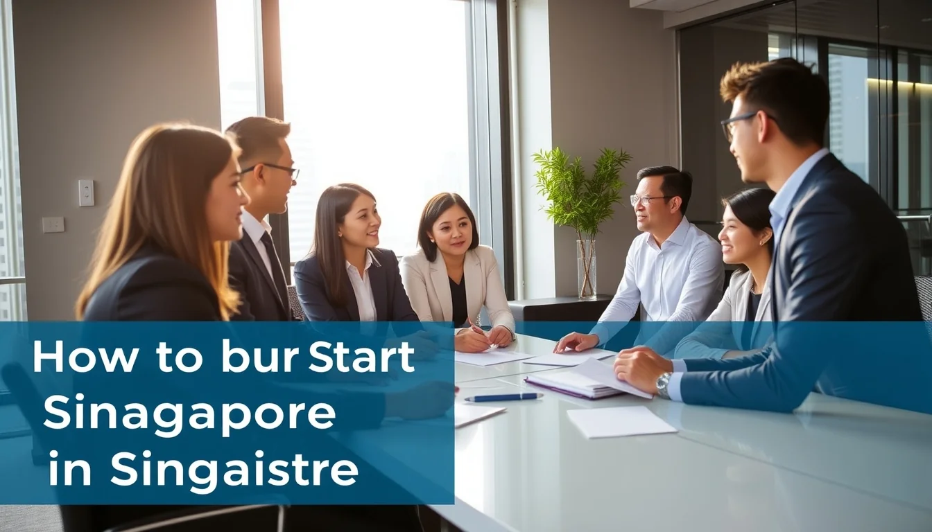 シンガポールで会社を設立するメリット